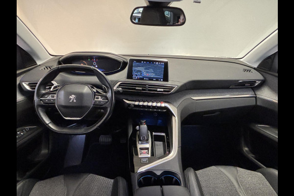 Peugeot 5008 1.2 PureTech Allure Automaat | Navigatie | Achteruitrijcamera