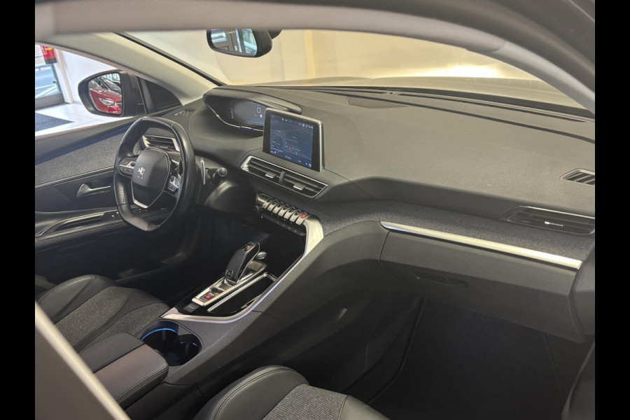 Peugeot 5008 1.2 PureTech Allure Automaat | Navigatie | Achteruitrijcamera