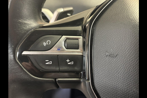 Peugeot 5008 1.2 PureTech Allure Automaat | Navigatie | Achteruitrijcamera