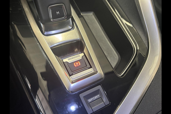 Peugeot 5008 1.2 PureTech Allure Automaat | Navigatie | Achteruitrijcamera