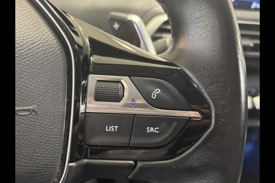 Peugeot 5008 1.2 PureTech Allure Automaat | Navigatie | Achteruitrijcamera