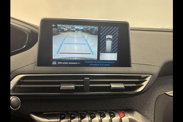 Peugeot 5008 1.2 PureTech Allure Automaat | Navigatie | Achteruitrijcamera