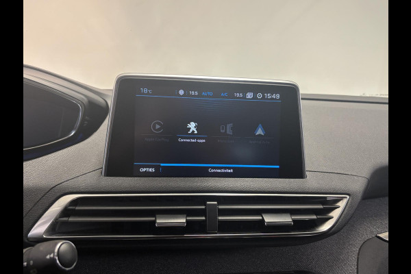 Peugeot 5008 1.2 PureTech Allure Automaat | Navigatie | Achteruitrijcamera