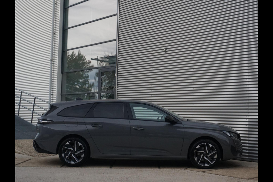 Peugeot 308 SW 1.2 PureTech Allure Afn. Trekhaak