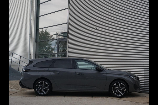 Peugeot 308 SW 1.2 PureTech Allure Afn. Trekhaak