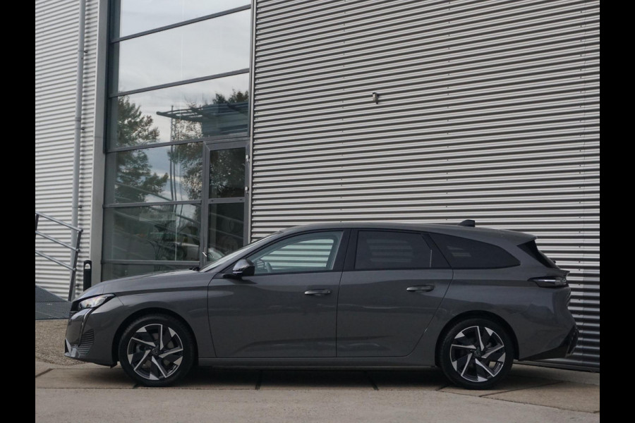 Peugeot 308 SW 1.2 PureTech Allure Afn. Trekhaak