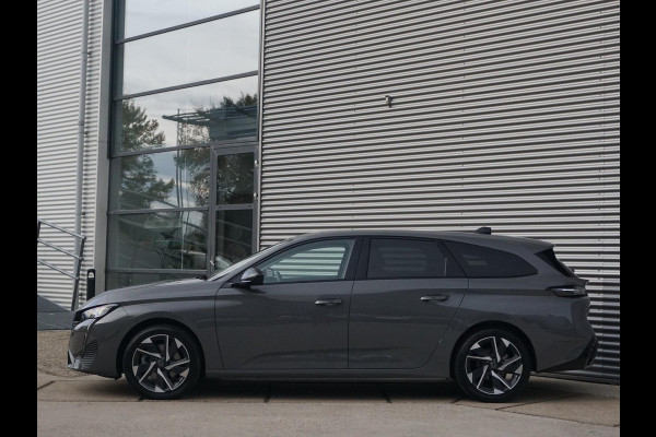 Peugeot 308 SW 1.2 PureTech Allure Afn. Trekhaak