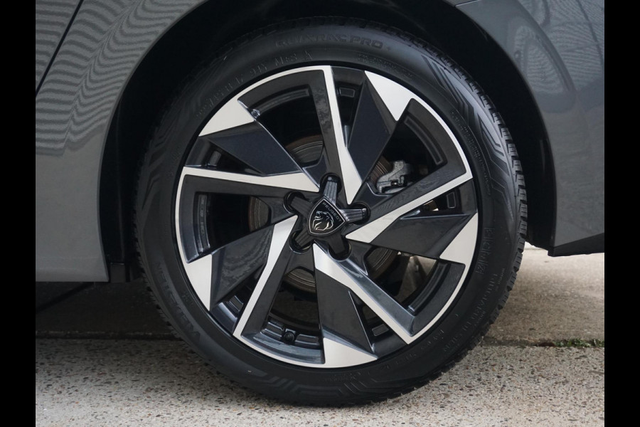 Peugeot 308 SW 1.2 PureTech Allure Afn. Trekhaak