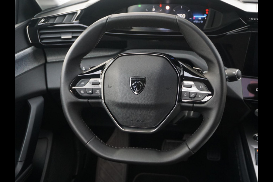 Peugeot 308 SW 1.2 PureTech Allure Afn. Trekhaak