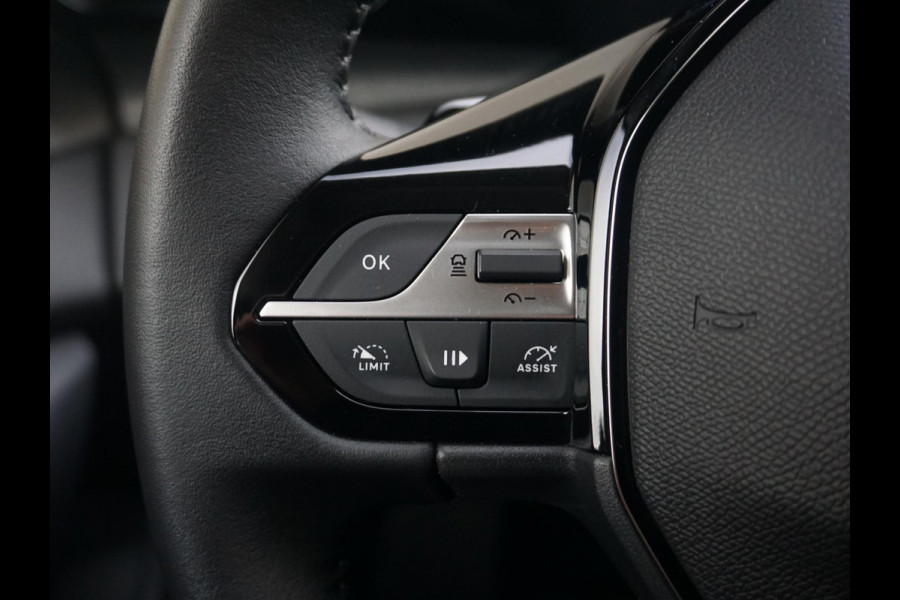 Peugeot 308 SW 1.2 PureTech Allure Afn. Trekhaak