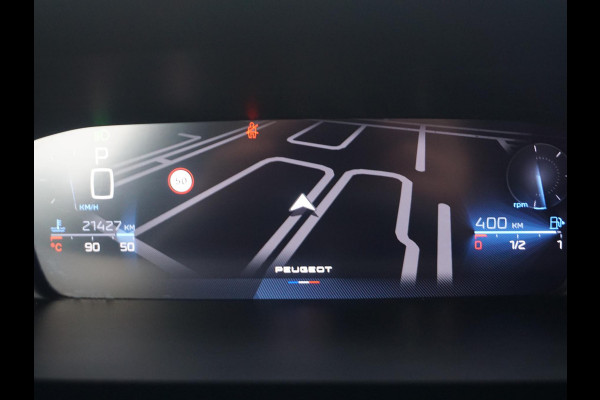 Peugeot 308 SW 1.2 PureTech Allure Afn. Trekhaak