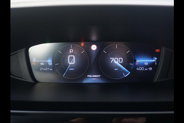 Peugeot 308 SW 1.2 PureTech Allure Afn. Trekhaak