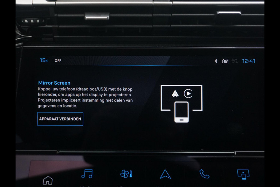 Peugeot 308 SW 1.2 PureTech Allure Afn. Trekhaak