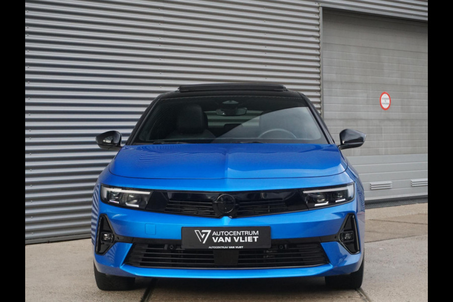 Opel Astra Sports Tourer 1.6 Turbo Plug In Hybrid Ultimate Afn. Trekhaak