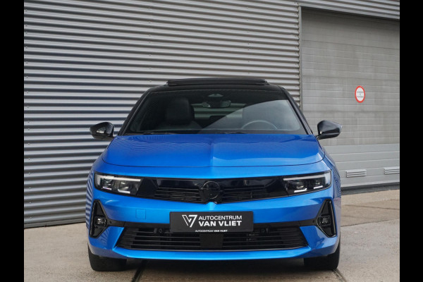 Opel Astra Sports Tourer 1.6 Turbo Plug In Hybrid Ultimate Afn. Trekhaak