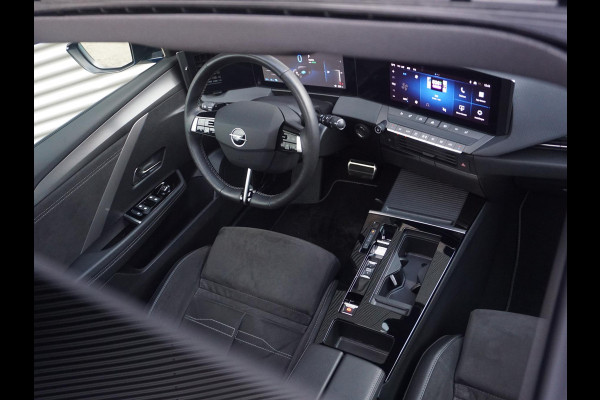 Opel Astra Sports Tourer 1.6 Turbo Plug In Hybrid Ultimate Afn. Trekhaak