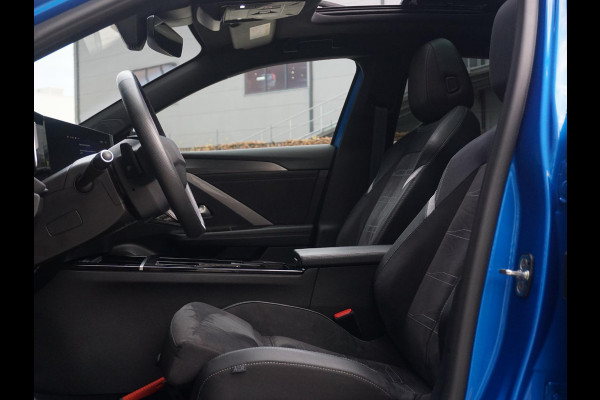 Opel Astra Sports Tourer 1.6 Turbo Plug In Hybrid Ultimate Afn. Trekhaak