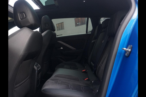 Opel Astra Sports Tourer 1.6 Turbo Plug In Hybrid Ultimate Afn. Trekhaak