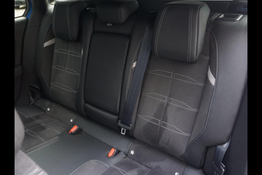 Opel Astra Sports Tourer 1.6 Turbo Plug In Hybrid Ultimate Afn. Trekhaak