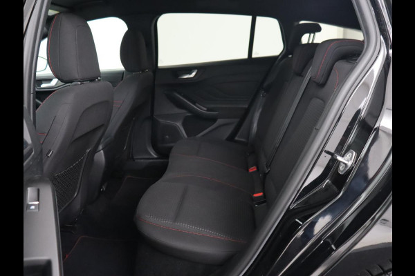 Ford Focus 1.5 EcoBoost ST Line X | Adaptive cruise | Camera | Carplay | Digital Cockpit | Climate control | Parkeerhulp | Full LED | Keyless
