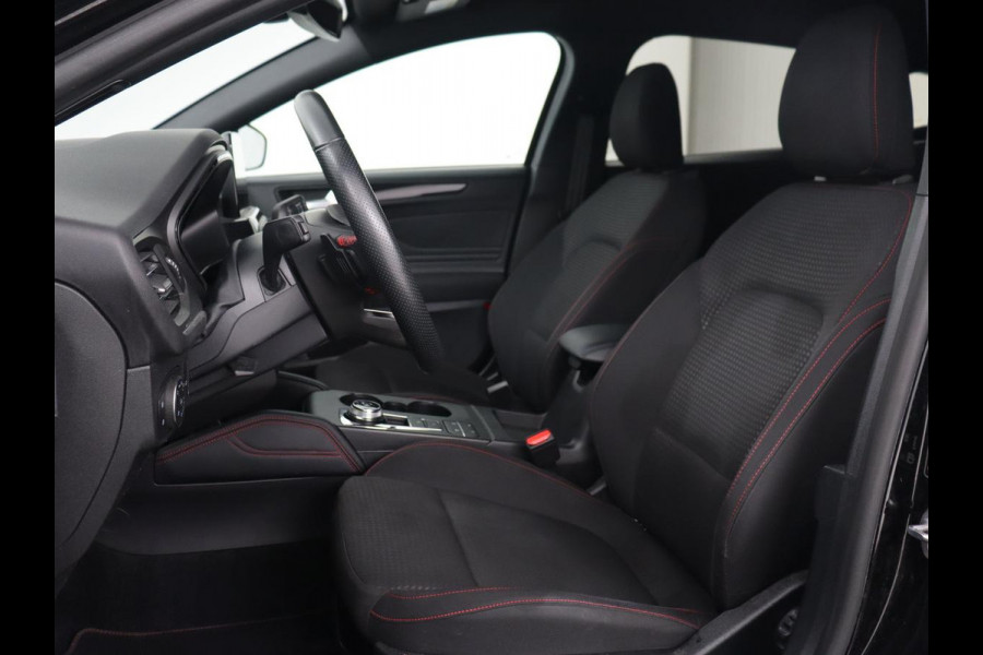 Ford Focus 1.5 EcoBoost ST Line X | Adaptive cruise | Camera | Carplay | Digital Cockpit | Climate control | Parkeerhulp | Full LED | Keyless