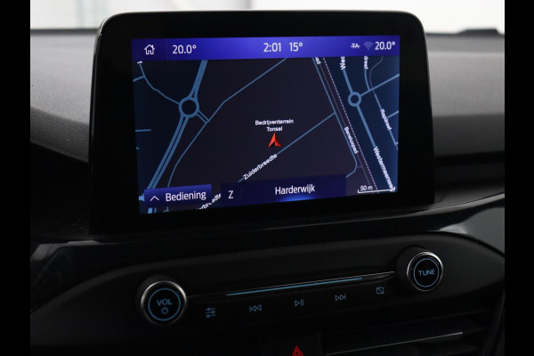 Ford Focus 1.5 EcoBoost ST Line X | Adaptive cruise | Camera | Carplay | Digital Cockpit | Climate control | Parkeerhulp | Full LED | Keyless