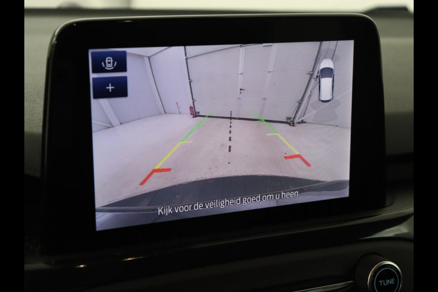 Ford Focus 1.5 EcoBoost ST Line X | Adaptive cruise | Camera | Carplay | Digital Cockpit | Climate control | Parkeerhulp | Full LED | Keyless