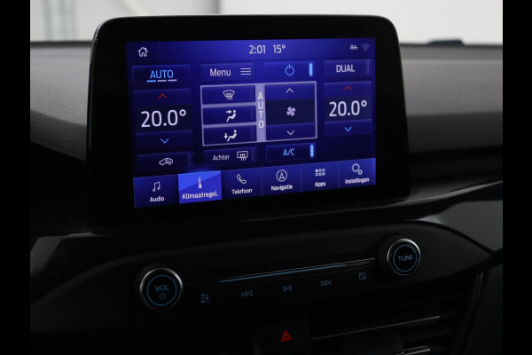 Ford Focus 1.5 EcoBoost ST Line X | Adaptive cruise | Camera | Carplay | Digital Cockpit | Climate control | Parkeerhulp | Full LED | Keyless