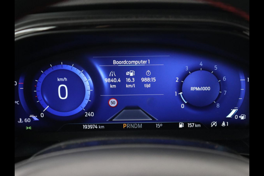 Ford Focus 1.5 EcoBoost ST Line X | Adaptive cruise | Camera | Carplay | Digital Cockpit | Climate control | Parkeerhulp | Full LED | Keyless