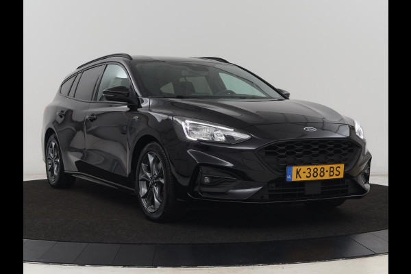 Ford Focus 1.5 EcoBoost ST Line X | Adaptive cruise | Camera | Carplay | Digital Cockpit | Climate control | Parkeerhulp | Full LED | Keyless