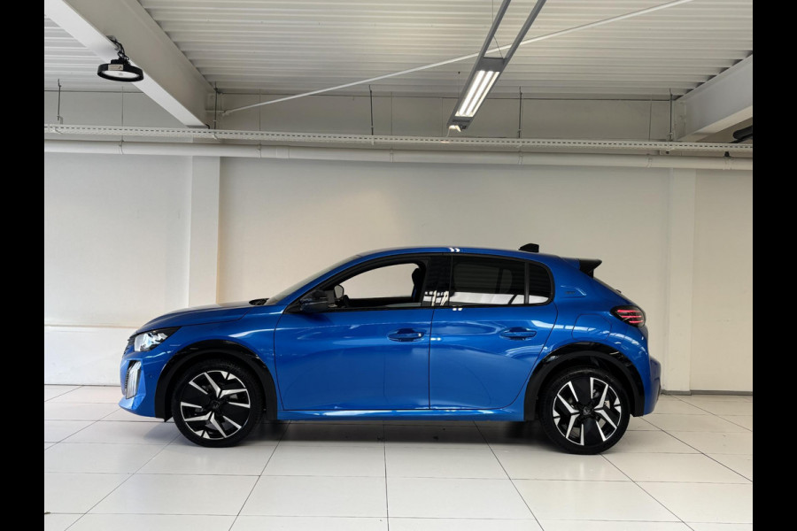 Peugeot 208 1.2 Hybrid 110 e-DCS6 GT