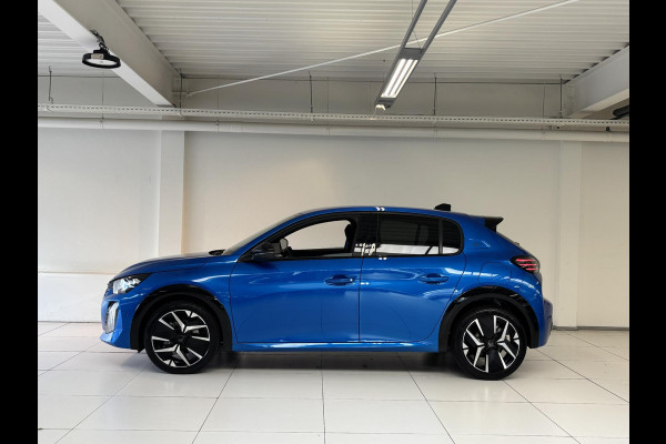 Peugeot 208 1.2 Hybrid 110 e-DCS6 GT