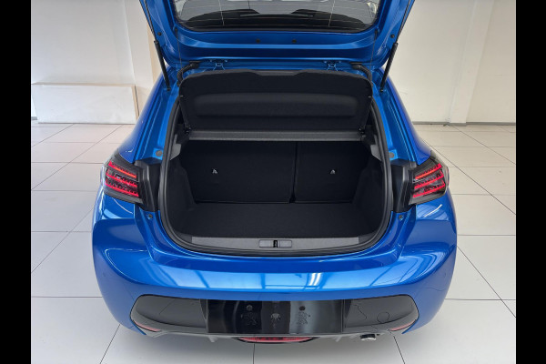 Peugeot 208 1.2 Hybrid 110 e-DCS6 GT