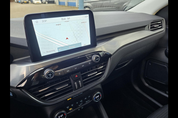 Ford Kuga 2.5 PHEV Titanium 225 pk | Wegklapbare trekhaak | Keyless entry | PDC v+a | Achteruitrijcamera | Lane assist | Climate control