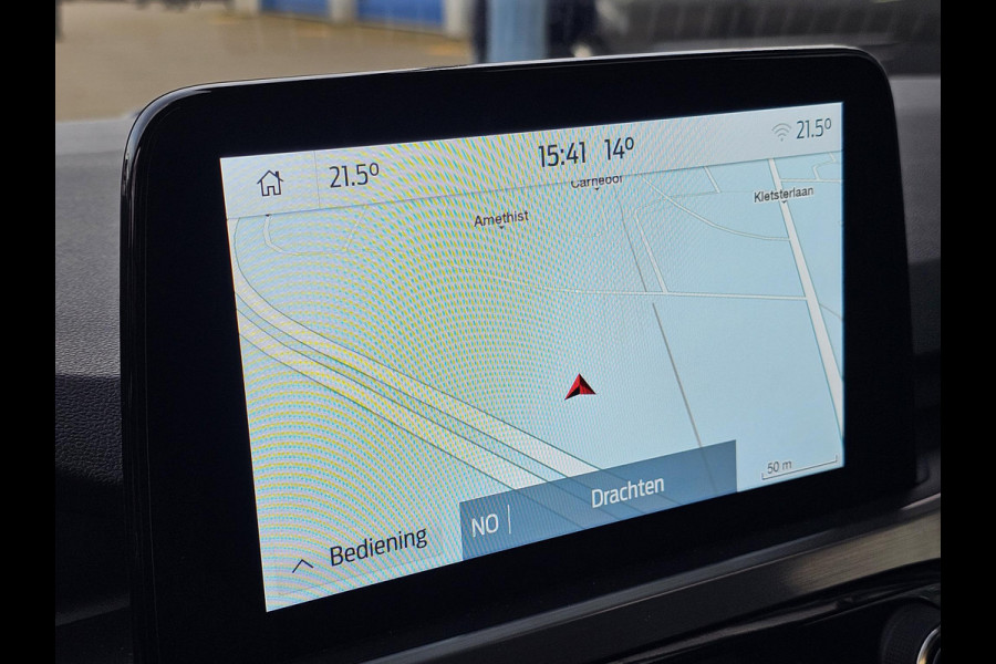 Ford Kuga 2.5 PHEV Titanium 225 pk | Wegklapbare trekhaak | Keyless entry | PDC v+a | Achteruitrijcamera | Lane assist | Climate control