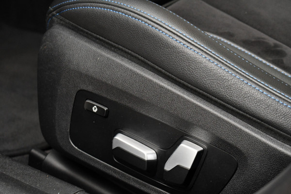 BMW 3 Serie Touring M340d xDrive Pano ACC HiFi El-zetels Adp-onderstel 19inch