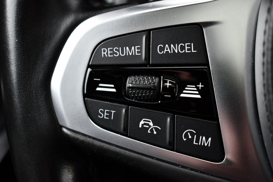 BMW 3 Serie Touring M340d xDrive Pano ACC HiFi El-zetels Adp-onderstel 19inch