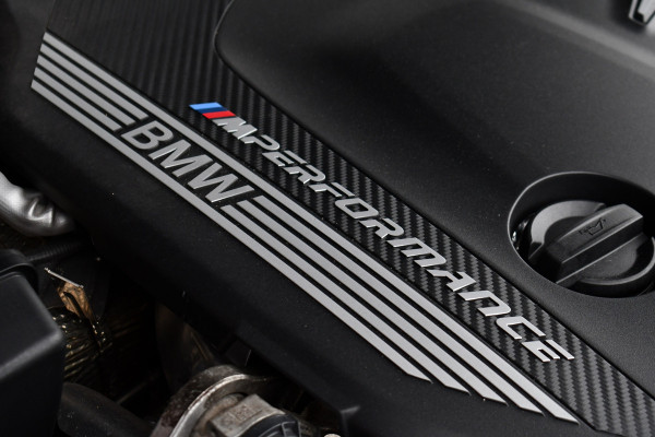 BMW 3 Serie Touring M340d xDrive Pano ACC HiFi El-zetels Adp-onderstel 19inch