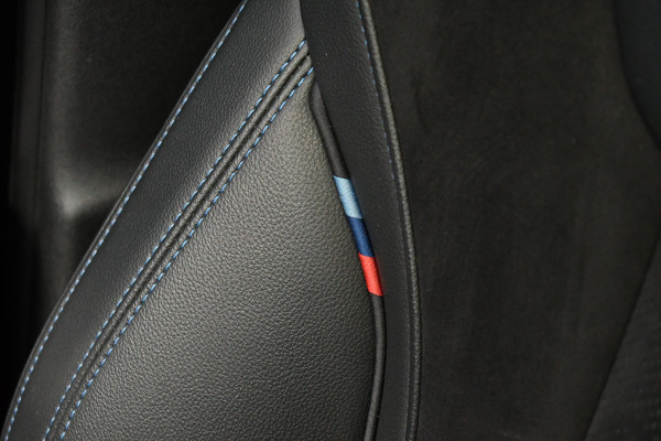 BMW 3 Serie Touring M340d xDrive Pano ACC HiFi El-zetels Adp-onderstel 19inch