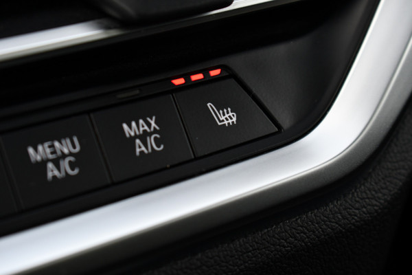 BMW 3 Serie Touring M340d xDrive Pano ACC HiFi El-zetels Adp-onderstel 19inch