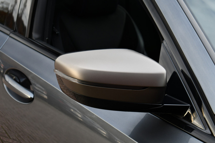 BMW 3 Serie Touring M340d xDrive Pano ACC HiFi El-zetels Adp-onderstel 19inch