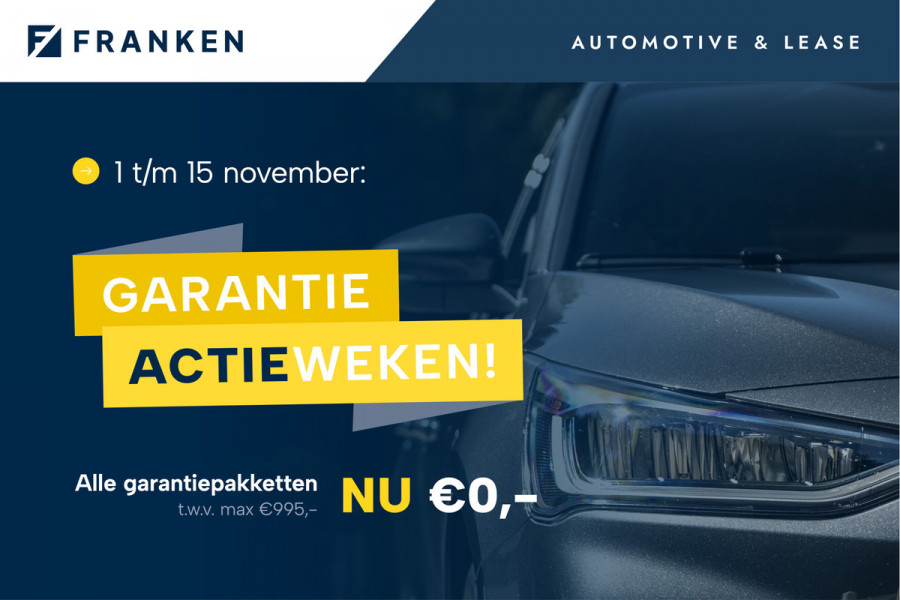 Ford Puma 1.0 EcoBoost Hybrid ST-Line X | Nieuw model | 19'' | Panoramadak | Trekhaak | BLIS | Carplay | Camera  | Adaptieve cruise Actieweken 1 t/m 15 november!