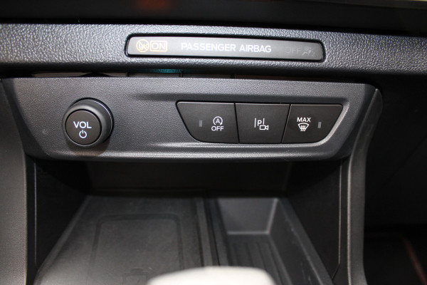 Ford Puma 1.0 EcoBoost Hybrid ST-Line X | Nieuw model | 19'' | Panoramadak | Trekhaak | BLIS | Carplay | Camera  | Adaptieve cruise Actieweken 1 t/m 15 november!