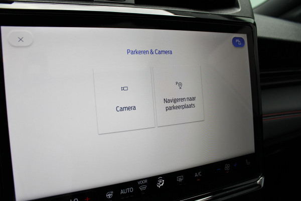 Ford Puma 1.0 EcoBoost Hybrid ST-Line X | Nieuw model | 19'' | Panoramadak | Trekhaak | BLIS | Carplay | Camera  | Adaptieve cruise Actieweken 1 t/m 15 november!