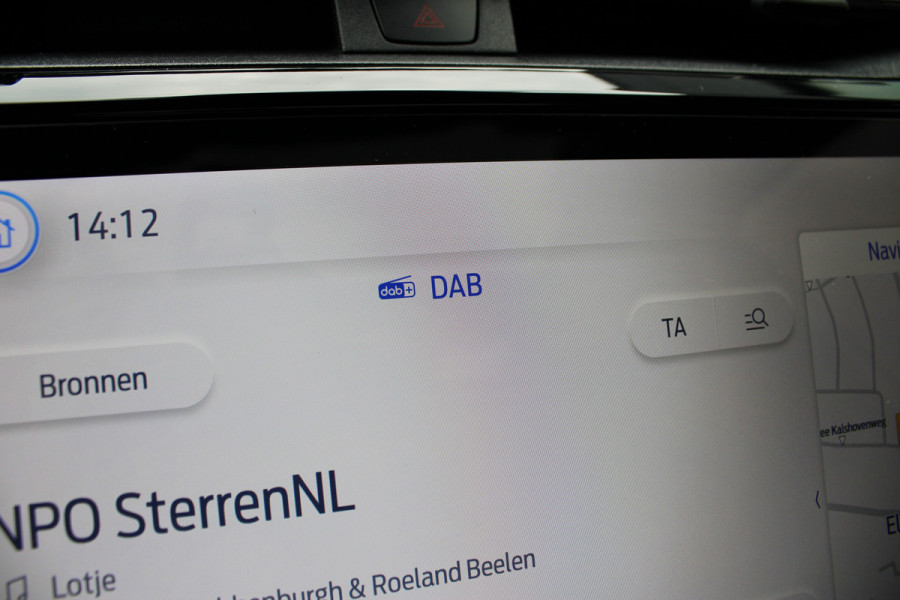 Ford Puma 1.0 EcoBoost Hybrid ST-Line X | Nieuw model | 19'' | Panoramadak | Trekhaak | BLIS | Carplay | Camera  | Adaptieve cruise Actieweken 1 t/m 15 november!