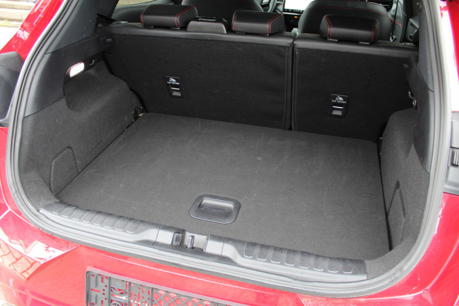 Ford Puma 1.0 EcoBoost Hybrid ST-Line X | Nieuw model | 19'' | Panoramadak | Trekhaak | BLIS | Carplay | Camera  | Adaptieve cruise Actieweken 1 t/m 15 november!