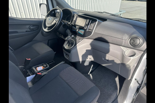 Nissan E-NV200 Business 40 kWh*ECC*CRUISE*NAVI*CAM*TEL*
