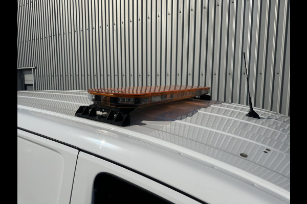 Nissan E-NV200 Business 40 kWh*ECC*CRUISE*NAVI*CAM*TEL*