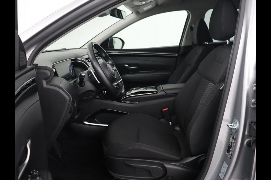 Hyundai Tucson 1.6 T-GDI PHEV Comfort 4WD | Trekhaak | Carplay | Adaptive cruise | Camera | Climate control | Digital Cockpit | 19'' | Parkeerhulp | Bluetooth | Plug In