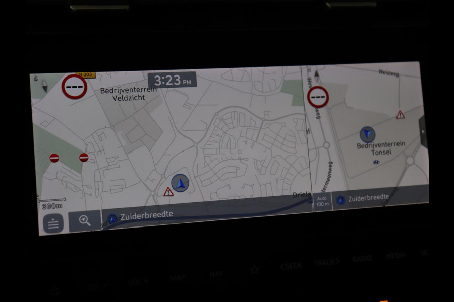 Hyundai Tucson 1.6 T-GDI PHEV Comfort 4WD | Trekhaak | Carplay | Adaptive cruise | Camera | Climate control | Digital Cockpit | 19'' | Parkeerhulp | Bluetooth | Plug In